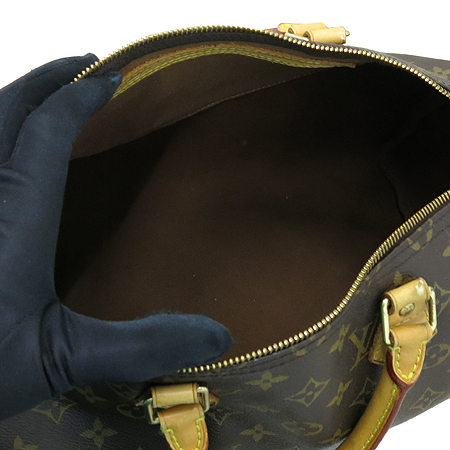 Louis Vuitton(���̺���) M41524 ���׷� ĵ���� ���ǵ� 35 ��Ʈ�� �̹���7 - ���̺��� �߰���ǰ