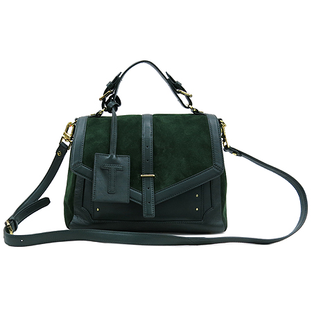 TORY BURCH(�丮��ġ) �׸� �÷� �����̵� 2WAY �̹���2 - ���̺��� �߰���ǰ