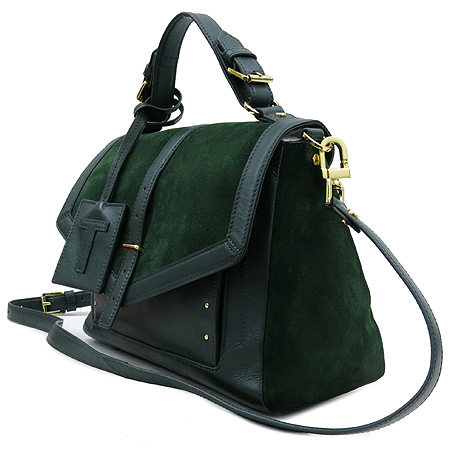 TORY BURCH(�丮��ġ) �׸� �÷� �����̵� 2WAY �̹���3 - ���̺��� �߰���ǰ