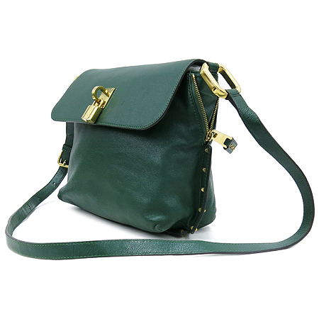 Marc_Jacobs (��ũ�����߽�) �׸� �÷� ���� ���͵� ��� ũ�ν��� [��������] �̹���3 - ���̺��� �߰���ǰ