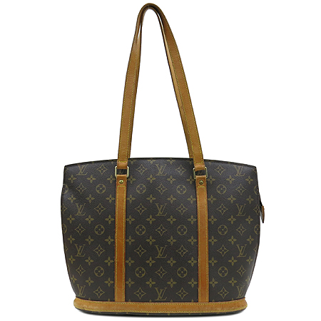 Louis Vuitton(���̺���) M51102 ���׷� ĵ���� �ٺ��� ����� �̹���2 - ���̺��� �߰���ǰ