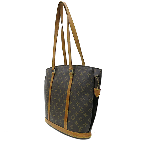 Louis Vuitton(���̺���) M51102 ���׷� ĵ���� �ٺ��� ����� �̹���3 - ���̺��� �߰���ǰ
