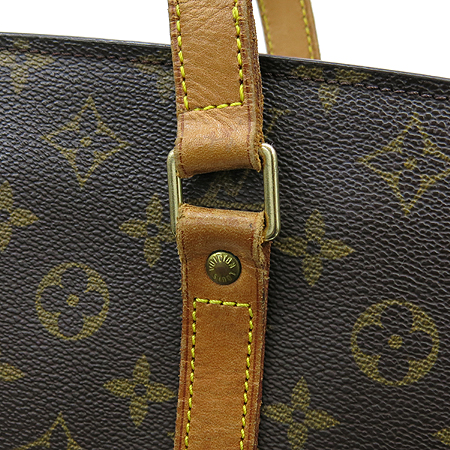 Louis Vuitton(���̺���) M51102 ���׷� ĵ���� �ٺ��� ����� �̹���4 - ���̺��� �߰���ǰ