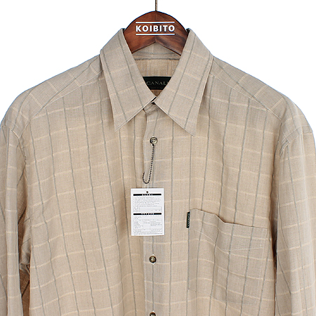 CANALI(ī����) üũ���� ���� �̹���2 - ���̺��� �߰���ǰ