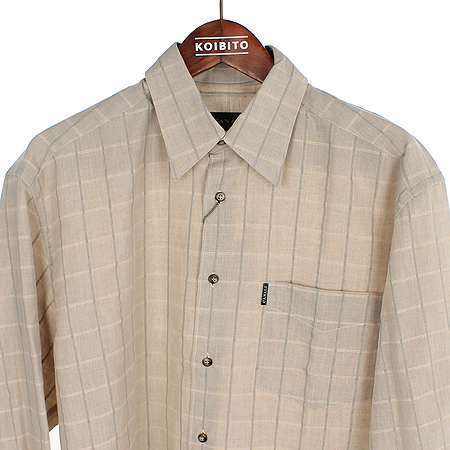 CANALI(ī����) üũ���� ���� [���빮��] �̹���2 - ���̺��� �߰���ǰ