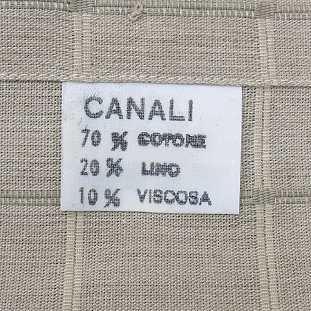 CANALI(ī����) üũ���� ���� [���빮��] �̹���4 - ���̺��� �߰���ǰ