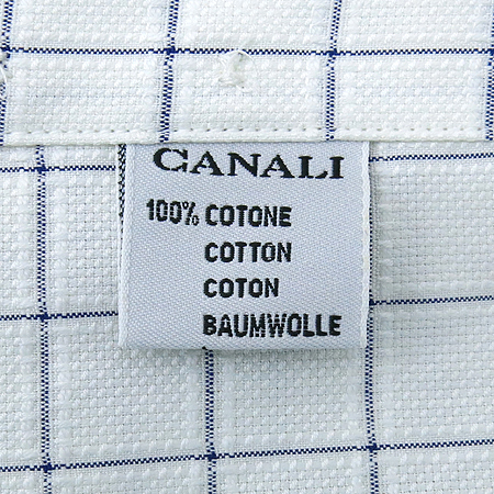 CANALI(ī����) üũ���� ���� �̹���4 - ���̺��� �߰���ǰ