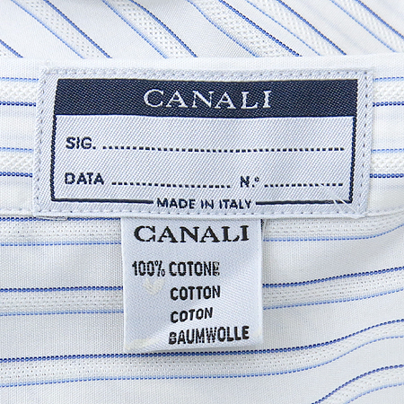 CANALI(ī����) ��Ʈ���������� ���� �̹���4 - ���̺��� �߰���ǰ
