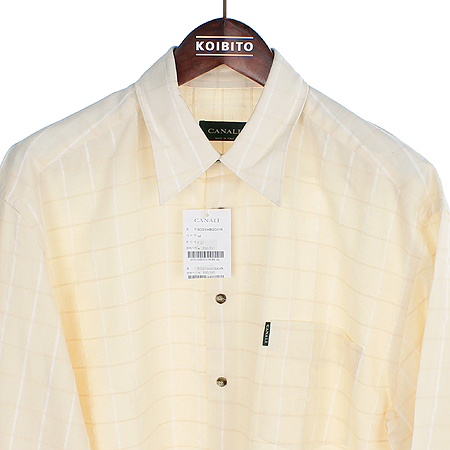 CANALI(ī����) üũ���� ���� �̹���2 - ���̺��� �߰���ǰ