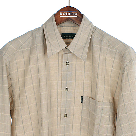 CANALI(ī����) üũ���� ���� �̹���2 - ���̺��� �߰���ǰ