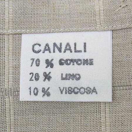 CANALI(ī����) üũ���� ���� �̹���4 - ���̺��� �߰���ǰ