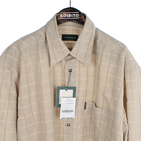 CANALI(ī����) üũ���� ���� �̹���2 - ���̺��� �߰���ǰ