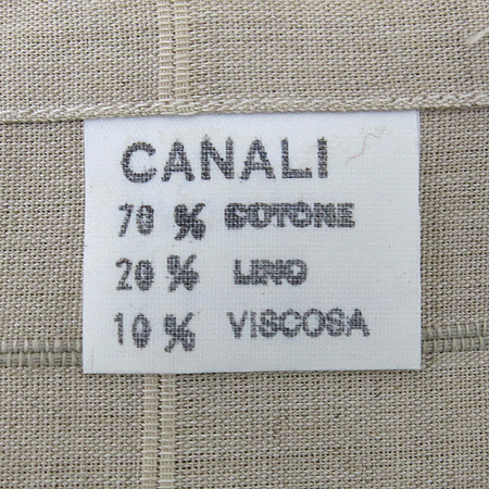 CANALI(ī����) üũ���� ���� �̹���4 - ���̺��� �߰���ǰ