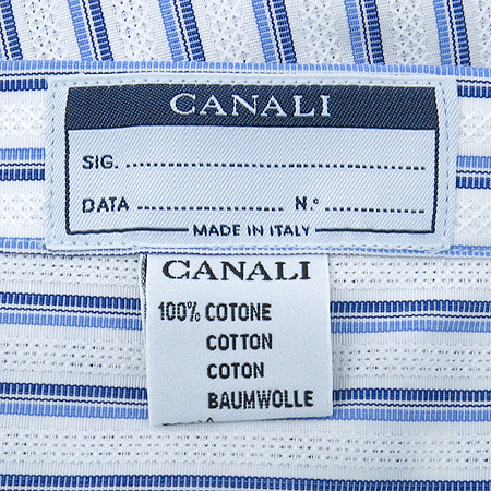 CANALI(ī����) ��Ʈ���������� ���� �̹���4 - ���̺��� �߰���ǰ