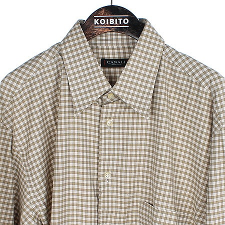 CANALI(ī����) üũ���� ���� �̹���2 - ���̺��� �߰���ǰ