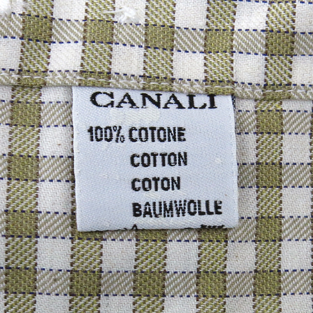 CANALI(ī����) üũ���� ���� �̹���4 - ���̺��� �߰���ǰ