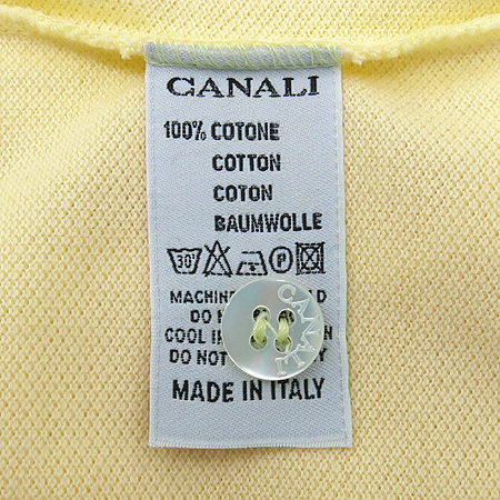CANALI(ī����) ���ο� ���� ī�� Ƽ �̹���5 - ���̺��� �߰���ǰ