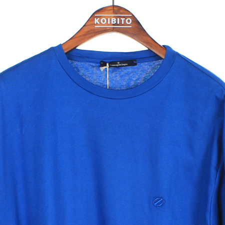 Zegna(����) ���� Ƽ [���빮��] �̹���2 - ���̺��� �߰���ǰ