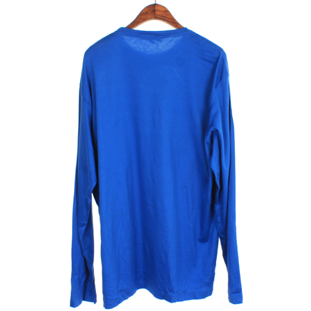 Zegna(����) ���� Ƽ [���빮��] �̹���3 - ���̺��� �߰���ǰ