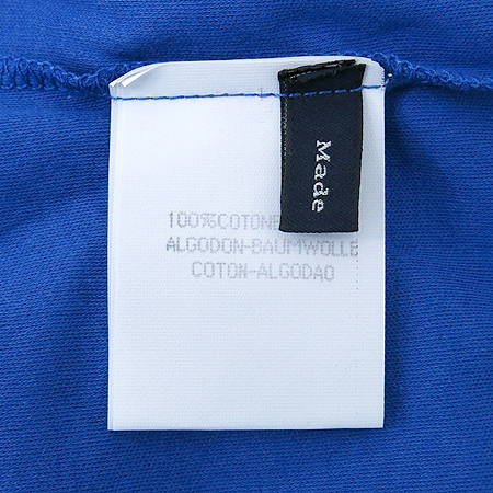 Zegna(����) ���� Ƽ [���빮��] �̹���4 - ���̺��� �߰���ǰ