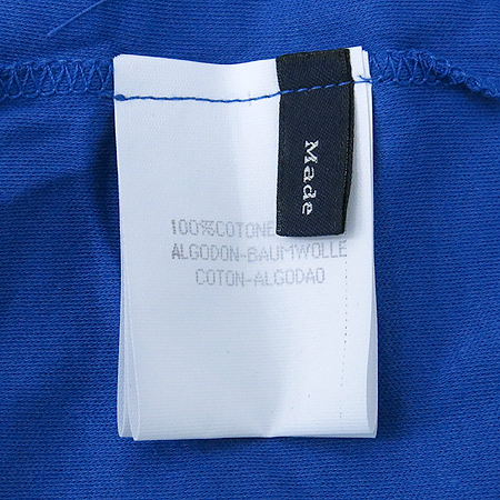 Zegna(����) ���� Ƽ [��õ��] �̹���4 - ���̺��� �߰���ǰ