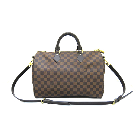 Louis Vuitton(���̺���) N41366 �ٹ̿� ���� ĵ���� �ݵѸ��� ���ǵ� 35 ��Ʈ��+�����Ʈ�� [��������] �̹���2 - ���̺��� �߰���ǰ