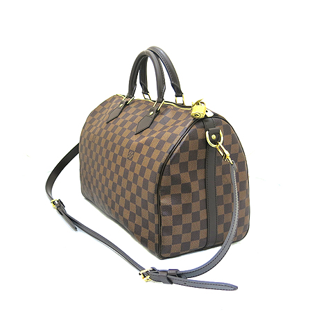 Louis Vuitton(���̺���) N41366 �ٹ̿� ���� ĵ���� �ݵѸ��� ���ǵ� 35 ��Ʈ��+�����Ʈ�� [��������] �̹���3 - ���̺��� �߰���ǰ