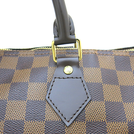 Louis Vuitton(���̺���) N41366 �ٹ̿� ���� ĵ���� �ݵѸ��� ���ǵ� 35 ��Ʈ��+�����Ʈ�� [��������] �̹���4 - ���̺��� �߰���ǰ
