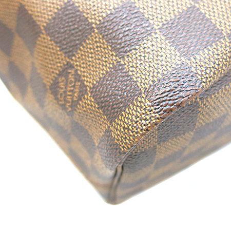 Louis Vuitton(���̺���) N41358 �ٹ̿� ���� ĵ���� �׹�Ǯ MM �����+�����Ŀ�ġ [��������] �̹���5 - ���̺��� �߰���ǰ