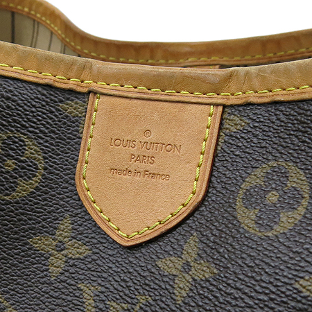 Louis Vuitton(���̺���) M40353 ���׷� ĵ���� ������ƮǮ MM ����� �̹���3 - ���̺��� �߰���ǰ