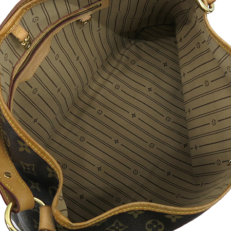 Louis Vuitton(���̺���) M40353 ���׷� ĵ���� ������ƮǮ MM ����� �̹���5 - ���̺��� �߰���ǰ