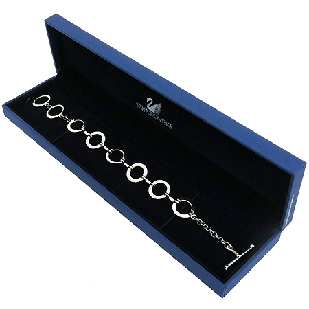 Swarovski(���ͷκ꽺Ű) ü�� ť�� ��� ���� �̹���2 - ���̺��� �߰���ǰ