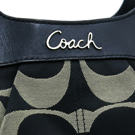 Coach(��ġ) F18828 �ñ״�ó �к긯 ����� �̹���3 - ���̺��� �߰���ǰ
