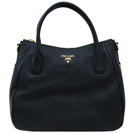 Prada(�����) BR4992 ���� �ΰ� VIT.DAINO ���� �÷� 2WAY �̹���2 - ���̺��� �߰���ǰ