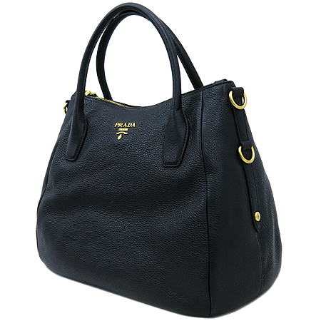 Prada(�����) BR4992 ���� �ΰ� VIT.DAINO ���� �÷� 2WAY �̹���3 - ���̺��� �߰���ǰ