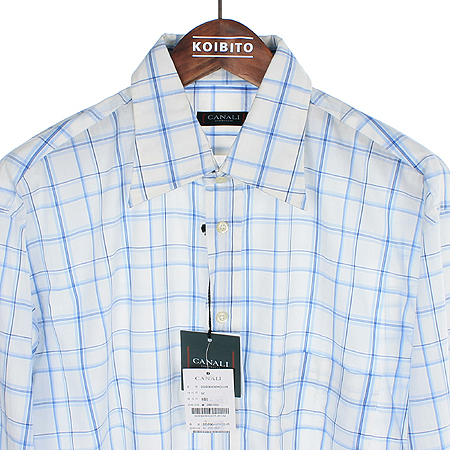 CANALI(ī����) üũ���� ���� �̹���2 - ���̺��� �߰���ǰ