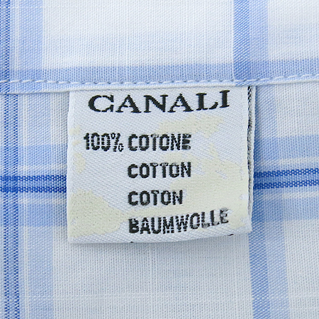 CANALI(ī����) üũ���� ���� �̹���4 - ���̺��� �߰���ǰ