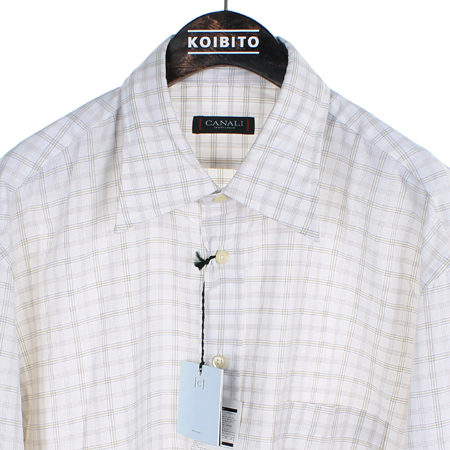 CANALI(ī����) üũ���� ���� �̹���2 - ���̺��� �߰���ǰ