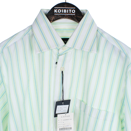 CANALI(ī����) ��Ʈ���������� ���� �̹���2 - ���̺��� �߰���ǰ