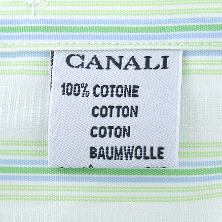 CANALI(ī����) ��Ʈ���������� ���� �̹���4 - ���̺��� �߰���ǰ