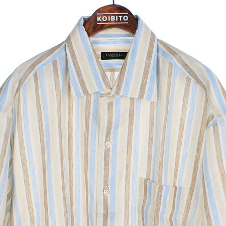 CANALI(ī����) ��Ʈ���������� ���� �̹���2 - ���̺��� �߰���ǰ