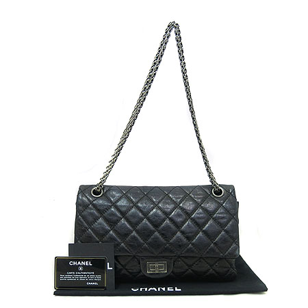 Chanel() A37587 Ƽ 2.55 M  ü  [õ]