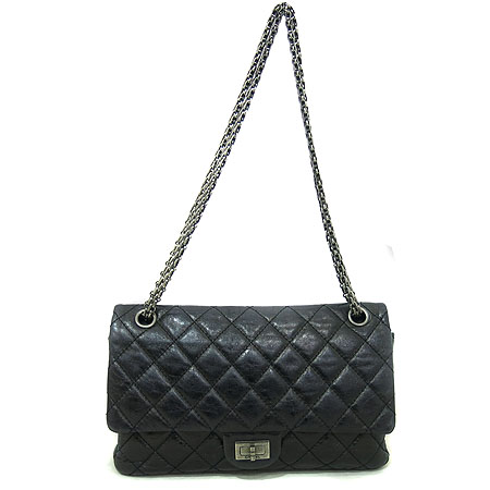 Chanel() A37587 Ƽ 2.55 M  ü  [õ] ̹2 - ̺ ߰ǰ