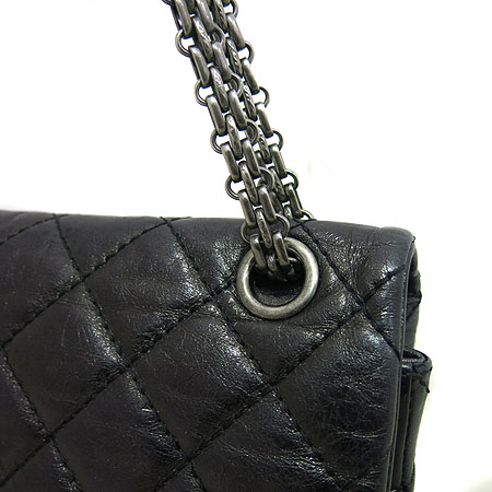 Chanel() A37587 Ƽ 2.55 M  ü  [õ] ̹4 - ̺ ߰ǰ