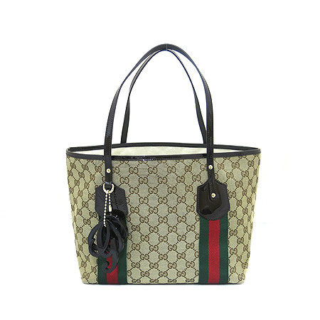 Gucci(����) 211971 GG �ΰ� �ڰ��� �����Ƽġ ����� [��������] �̹���2 - ���̺��� �߰���ǰ