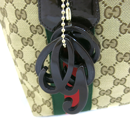Gucci(����) 211971 GG �ΰ� �ڰ��� �����Ƽġ ����� [��������] �̹���4 - ���̺��� �߰���ǰ