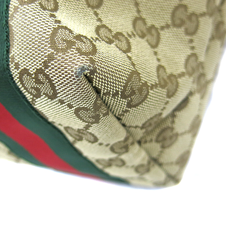 Gucci(����) 211971 GG �ΰ� �ڰ��� �����Ƽġ ����� [��������] �̹���5 - ���̺��� �߰���ǰ