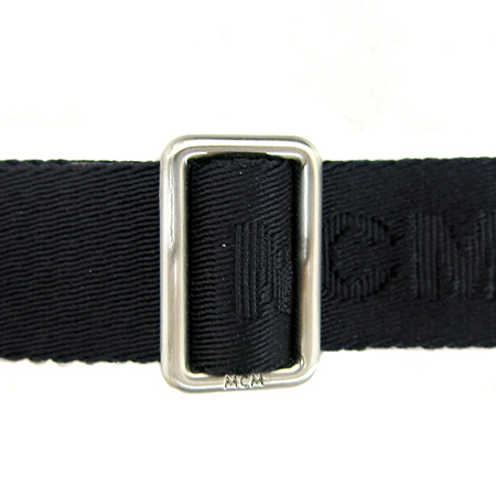 MCM(������) MMM2ALS17BK ���� ���� ��� ��Ÿ�Ϸ� �޽��� ũ�ν��� [��������] �̹���5 - ���̺��� �߰���ǰ