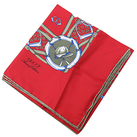 Gucci(����) 100% ��ũ ��ī�� �̹���2 - ���̺��� �߰���ǰ