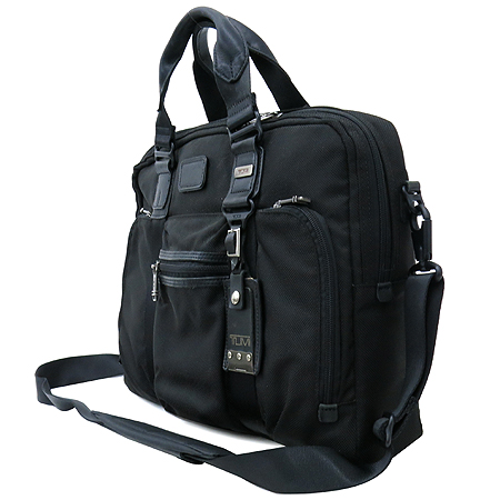 TUMI(����) ���� �к긯 ������ �������� 2WAY �̹���2 - ���̺��� �߰���ǰ